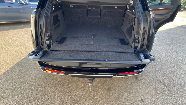 Land Rover Range Rover 3.0 D350 Autobiography 4dr Auto Diesel Estate